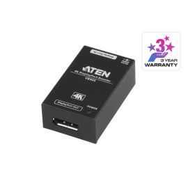 Aten True 4K DisplayPort Booster | VB905-AT-E