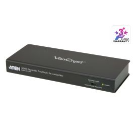 Aten HDMI Repeater Plus Audio De-embedder | VC880-AT-E
