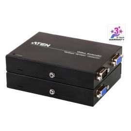Aten VGA Cat 5 Extender (1280 x 1024@150m) | VE150A-AT-E
