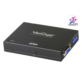 Aten VGA/Audio Cat 5 Receiver with Deskew (1280 x 1024@300m) | VE170RQ-AT-E