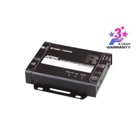 Aten HDMI HDBaseT Receiver with PoH (4K@100m) (HDBaseT Class A) (PoH PD) | VE1812R-AT-E