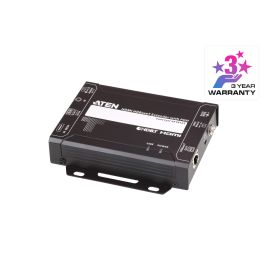 Aten HDMI HDBaseT Transmitter with PoH (4K@100m) (HDBaseT Class A) (PoH PSE) | VE1812T-AT-E