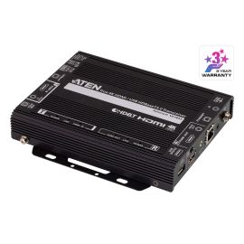 Aten VE1843 True 4K HDMI / USB HDBaseT 3.0 Transceiver