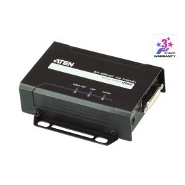 Aten DVI HDBaseT-Lite Receiver (1080p@70m) (HDBaseT Class B) | VE601R-AT-E