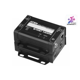Aten VE801 HDMI HDBaseT-Lite Extender - 4K@40m