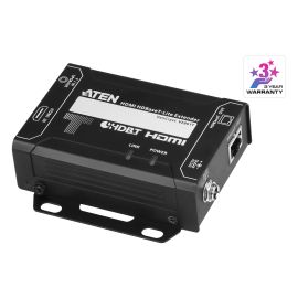 Aten HDMI HDBaseT-Lite Transmitter (4K@40m) (HDBaseT Class B) | VE801T-AT-E