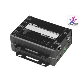 Aten HDMI HDBaseT-Lite Extender with PoH (4K@40m) (HDBaseT Class B) | VE802-AT-E