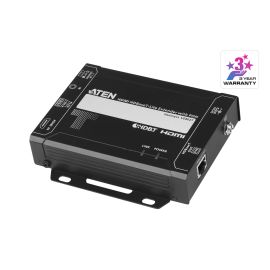 Aten HDMI HDBaseT-Lite Transmitter with PoH (4K@40m) (HDBaseT Class B) (PoH PSE) | VE802T-AT-E