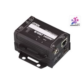 Aten HDMI HDBaseT Extender (4K@100m) (HDBaseT Class A) | VE811-AT-E