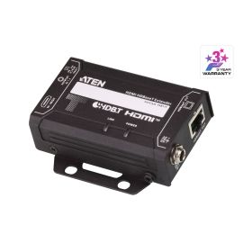Aten HDMI HDBaseT Transmitter (4K@100m) (HDBaseT Class A) | VE811T-AT-E