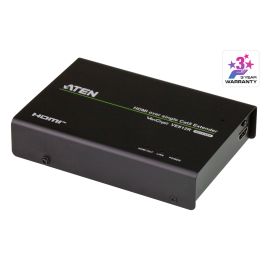 Aten HDMI HDBaseT Receiver (4K@100m) (HDBaseT Class A) | VE812R-AT-E