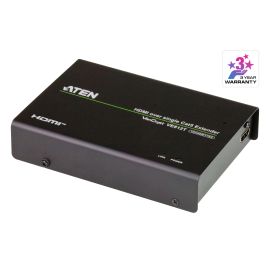 Aten HDMI HDBaseT Transmitter (4K@100m) (HDBaseT Class A) | VE812T-AT-E