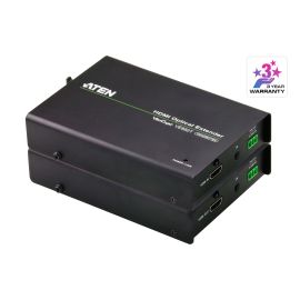 Aten HDMI Optical Extender (1080p@600m) | VE882-AT-E