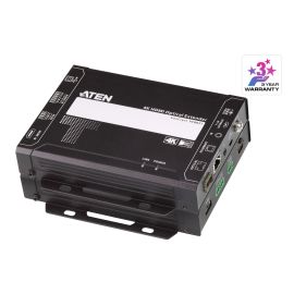Aten 4K HDMI Optical Extender (4K@300m (K1, MM) / 10km (K2, SM)) | VE883K1-AT-E