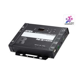 Aten 4K HDMI over IP Receiver with PoE | VE8952R-AT-E