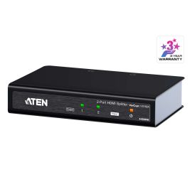 Aten VS182A 2-Port 4K HDMI Splitter