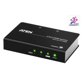 Aten VS182B 2-Port True 4K HDMI Splitter