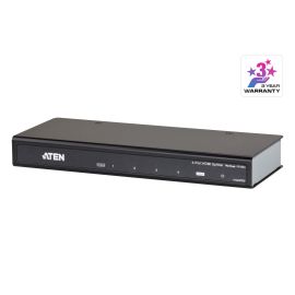 Aten VS184A 4-Port 4K HDMI Splitter