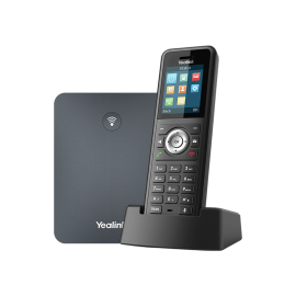 Yealink W79P DECT Phone System