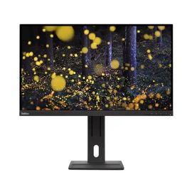 Lenovo ThinkVision E27q-20 27 Inch QHD 75Hz IPS Monitor
