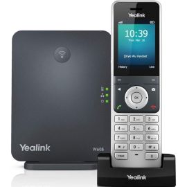 Yealink W60P DECT IP Phone Package