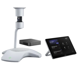 Yealink For Small to Medium Rooms Microsot Teams Room System | MVC S60-C5-000