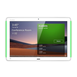 Yealink RoomPanel-Plus 10" For Microsoft Teams or Zoom