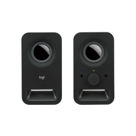 Logitech Z100 Series Z150 Compact Stereo Speakers | 980-000816